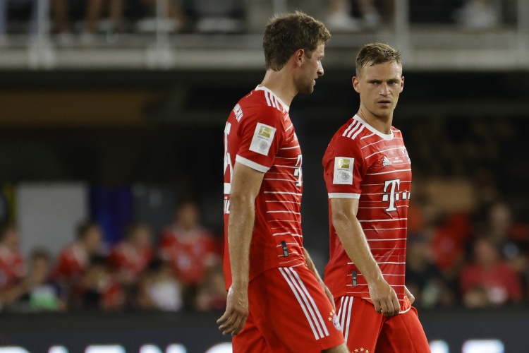 拉姆&羅本談基米希&穆勒：他們理解拜仁的精神，塑造了俱樂(lè)部