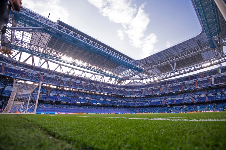 此前遭抵制！西媒：皇馬對(duì)伯納烏辦音樂(lè)會(huì)較樂(lè)觀，預(yù)計(jì)4月有結(jié)果