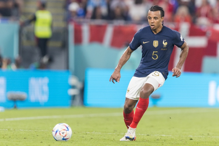 不可或缺！孔德將連續(xù)19場(chǎng)為法國(guó)出戰(zhàn)，是當(dāng)前隊(duì)內(nèi)最長(zhǎng)