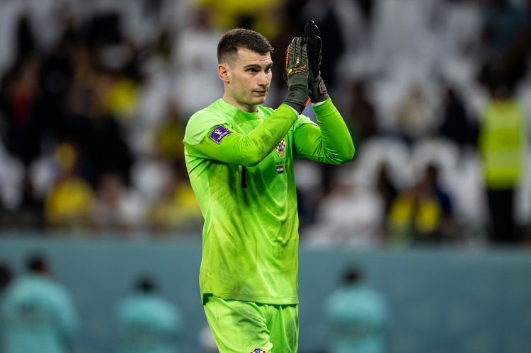 利瓦科維奇：和法國的次回合比賽會很難，我們會盡力爭取