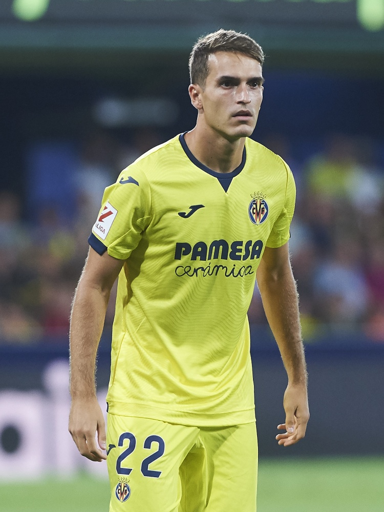 不敵皇馬！丹尼斯-蘇亞雷斯：對(duì)手放我們控球，但他們反擊很致命