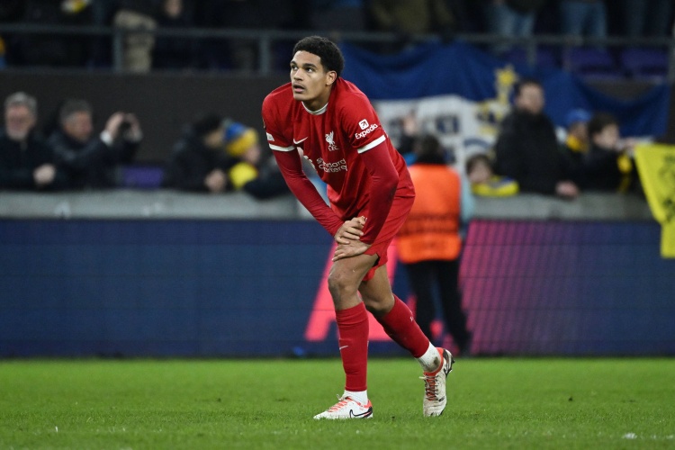 TA：盡管紐卡仍對寬薩感興趣，但利物浦計(jì)劃留住球員