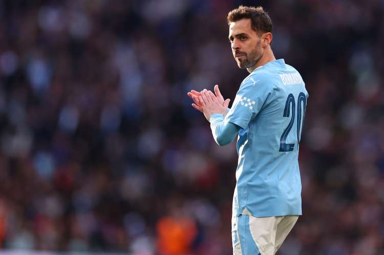 B席：從未想過(guò)加盟七年六奪英超冠軍，希望這段旅程不會(huì)就此結(jié)束