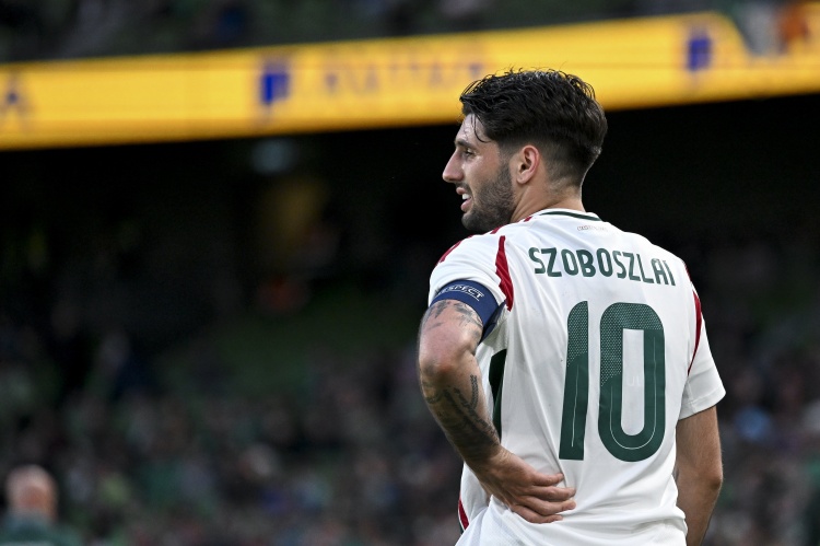 匈牙利0-3土耳其！索博：輸球時(shí)不支持我們的人贏球時(shí)也別支持了