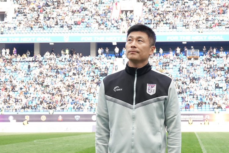 大連英博主場一票難求，大連文旅將設(shè)觀賽第二現(xiàn)場烘托賽事氛圍