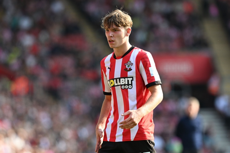 這位是？英媒：南安普頓將為迪布林標(biāo)價超1億鎊 目前身價僅2500萬