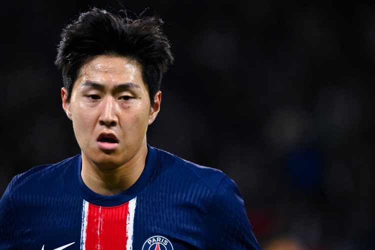 巴黎更新傷情：特納斯左肩疼痛，李剛仁腳踝扭傷，兩人繼續(xù)康復