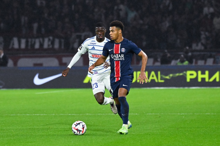 杜埃身價(jià)暴漲2000萬歐至6000萬歐，他本賽季7球11助攻&入選法國(guó)隊(duì)