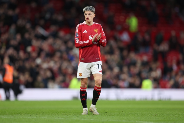 全尤文：加納喬的未來似乎在馬競，他完美適配西蒙尼的理念&戰(zhàn)術