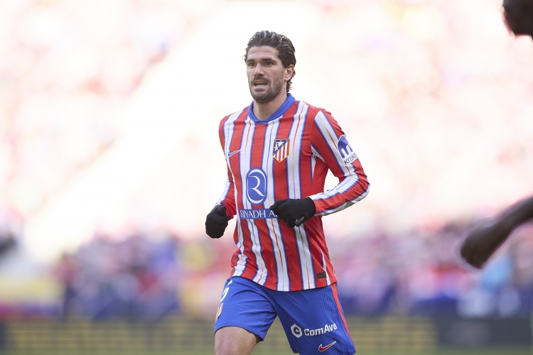 備戰(zhàn)皇馬！六臺：科克和朗格萊缺席今日訓(xùn)練，德保羅并無大礙