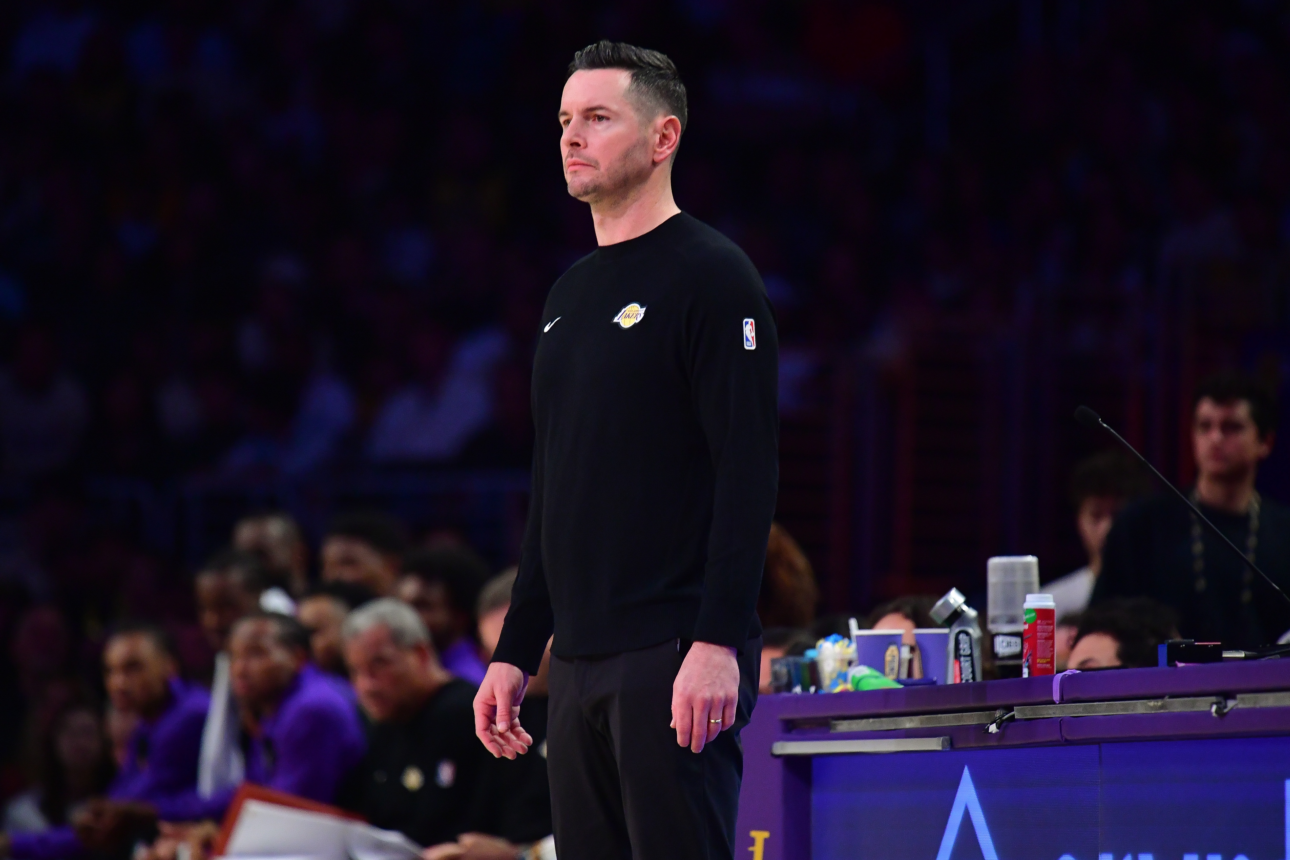 最后時(shí)刻被公牛逆轉(zhuǎn)！雷迪克：我們現(xiàn)在不能自怨自艾