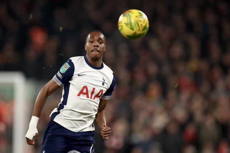 圖片報(bào)：租借費(fèi)須從買斷費(fèi)中扣除，熱刺今夏可以5000萬(wàn)歐買下特爾