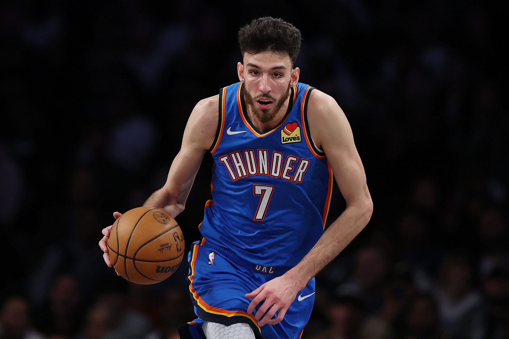 喜歡打4號位還是5號位？霍姆格倫：無論打什么位置 能贏球就行！