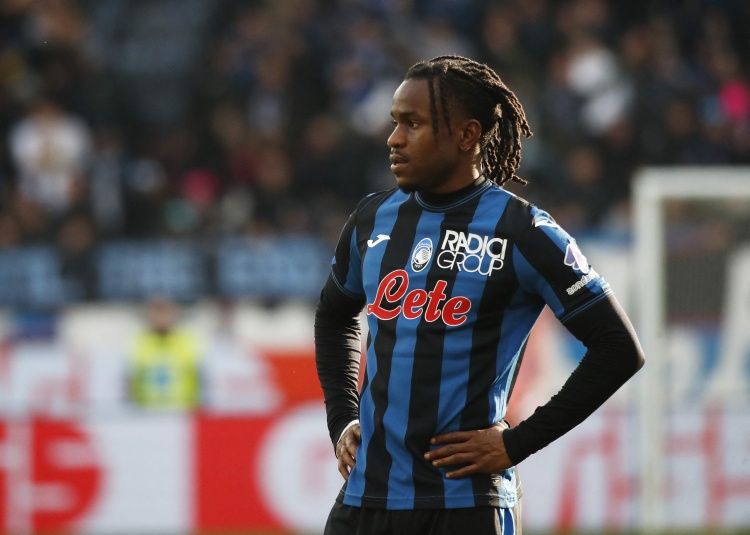 意媒：切爾西和利物浦考慮引進(jìn)盧克曼，需要投資7500萬歐