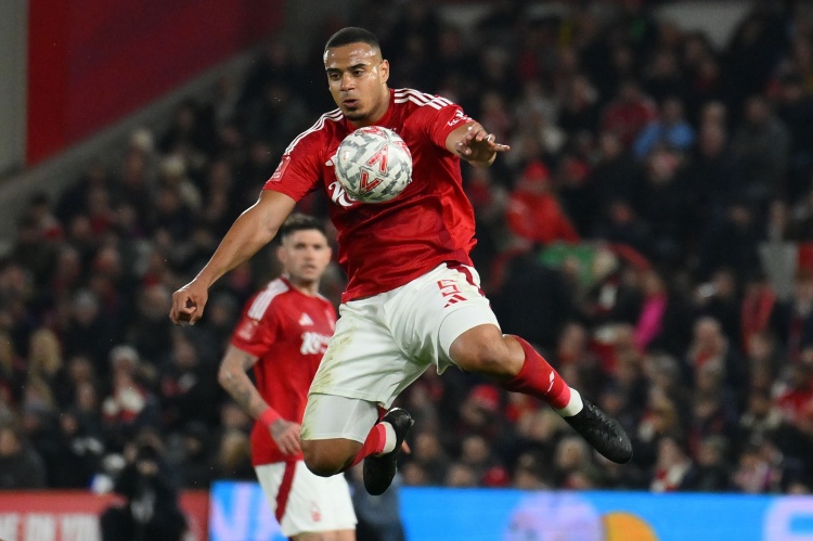 穆里略：比起歐冠資格更想專注于眼前，入選巴西國家隊是我的驕傲