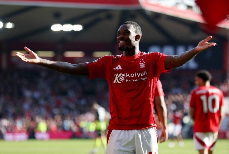 奧多伊：圖赫爾是位了不起的教練，他知道如何讓球員發(fā)揮最佳水平