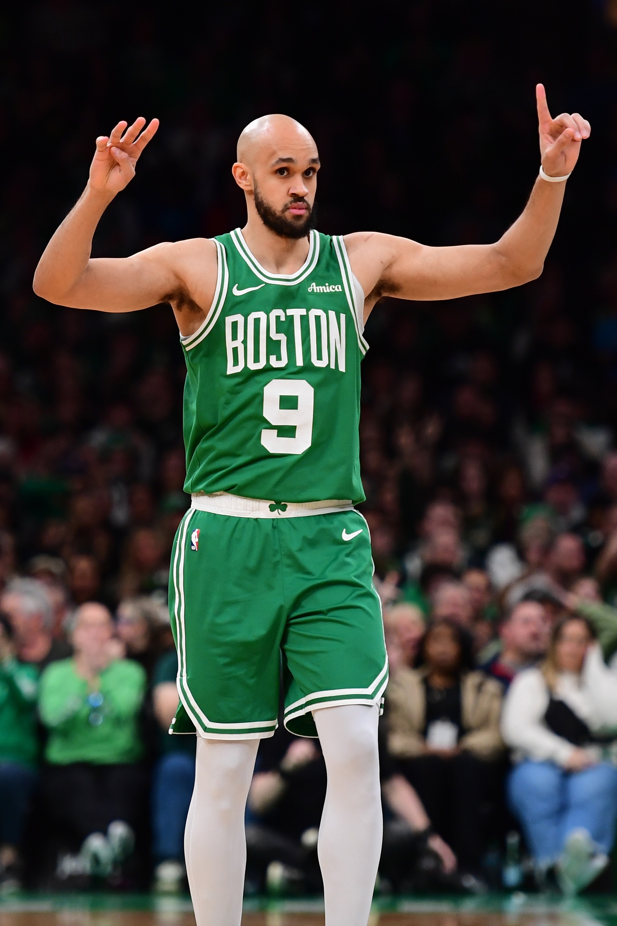 懷特單賽季225三分、50進(jìn)攻板、60+搶斷/蓋帽 歷史僅他和哈登做到