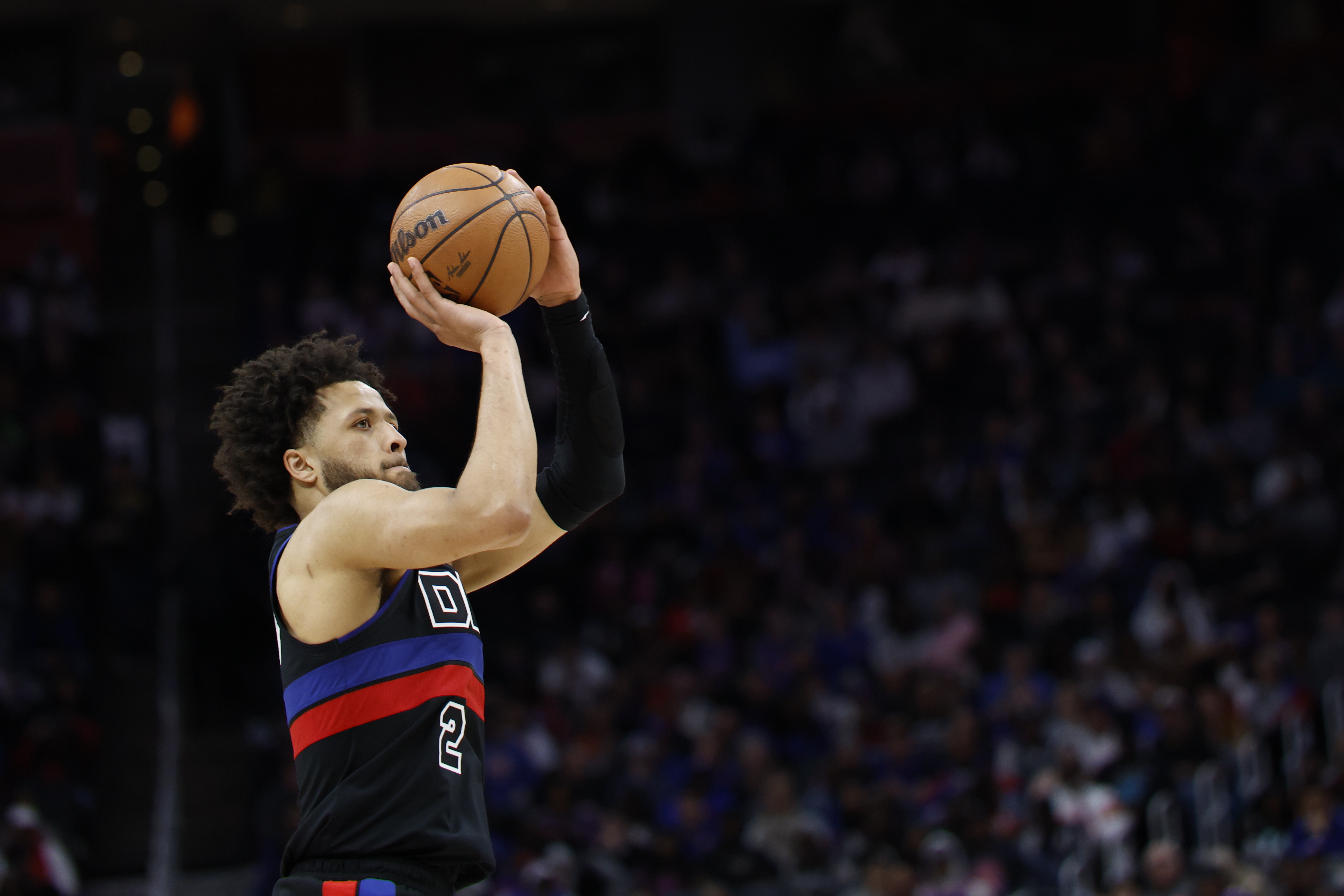 被問CC是否應(yīng)該入選最佳陣容！杜倫：這還用問？ 你還是看看球吧