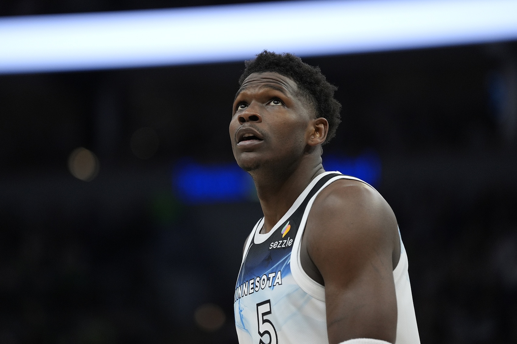 華子：教練每天都強(qiáng)調(diào)卡位但今天沒人卡＆包括我 這太尷尬了