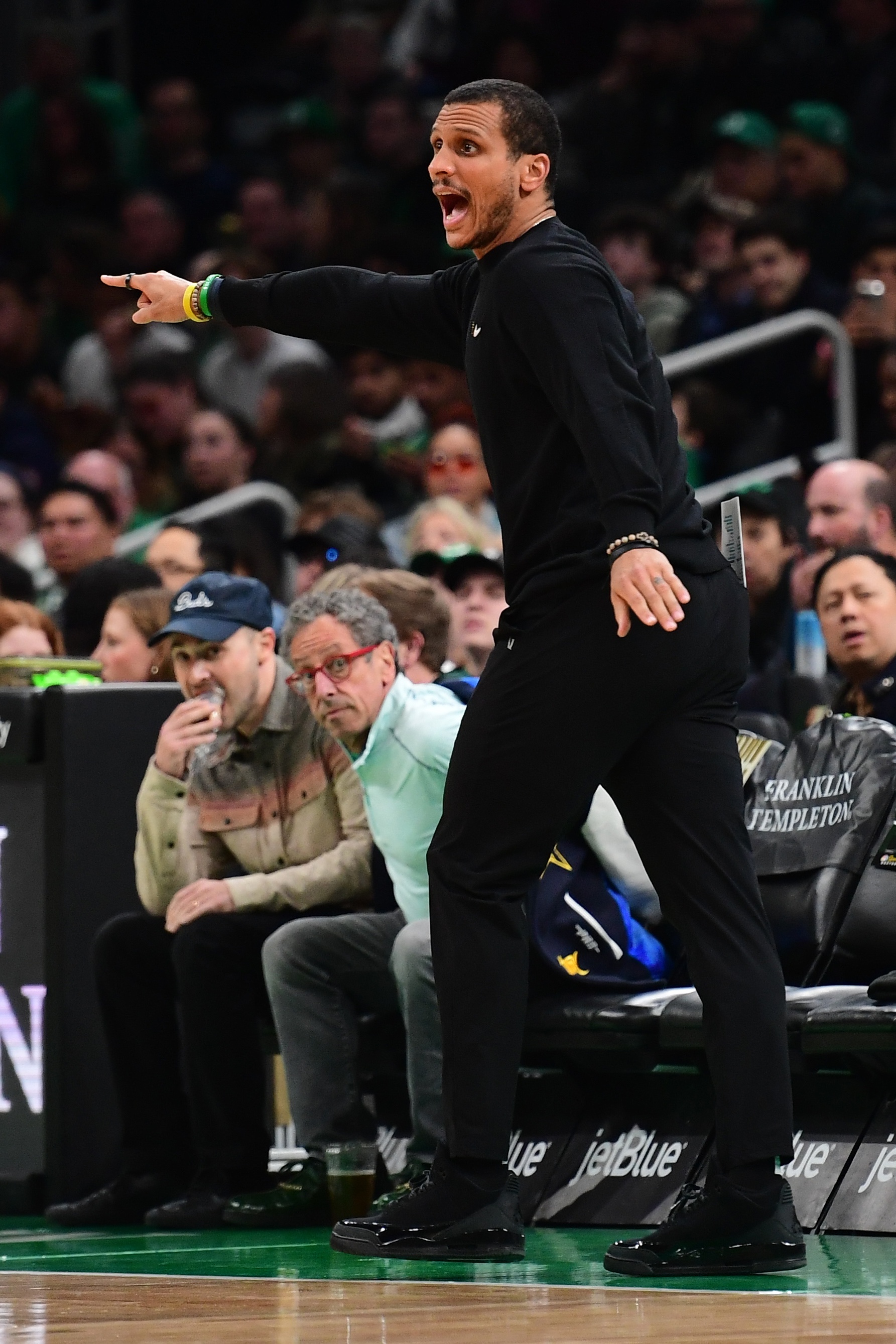 是個(gè)牛人！馬祖拉執(zhí)教凱爾特人3個(gè)賽季 勝場(chǎng)數(shù)皆至少55場(chǎng)