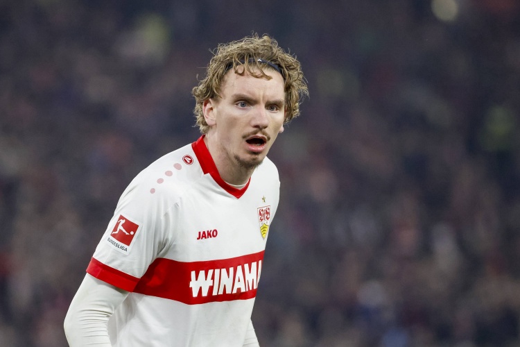 圖片報(bào)：拜仁已接觸沃爾特馬德，斯圖加特要價(jià)至少4000萬歐