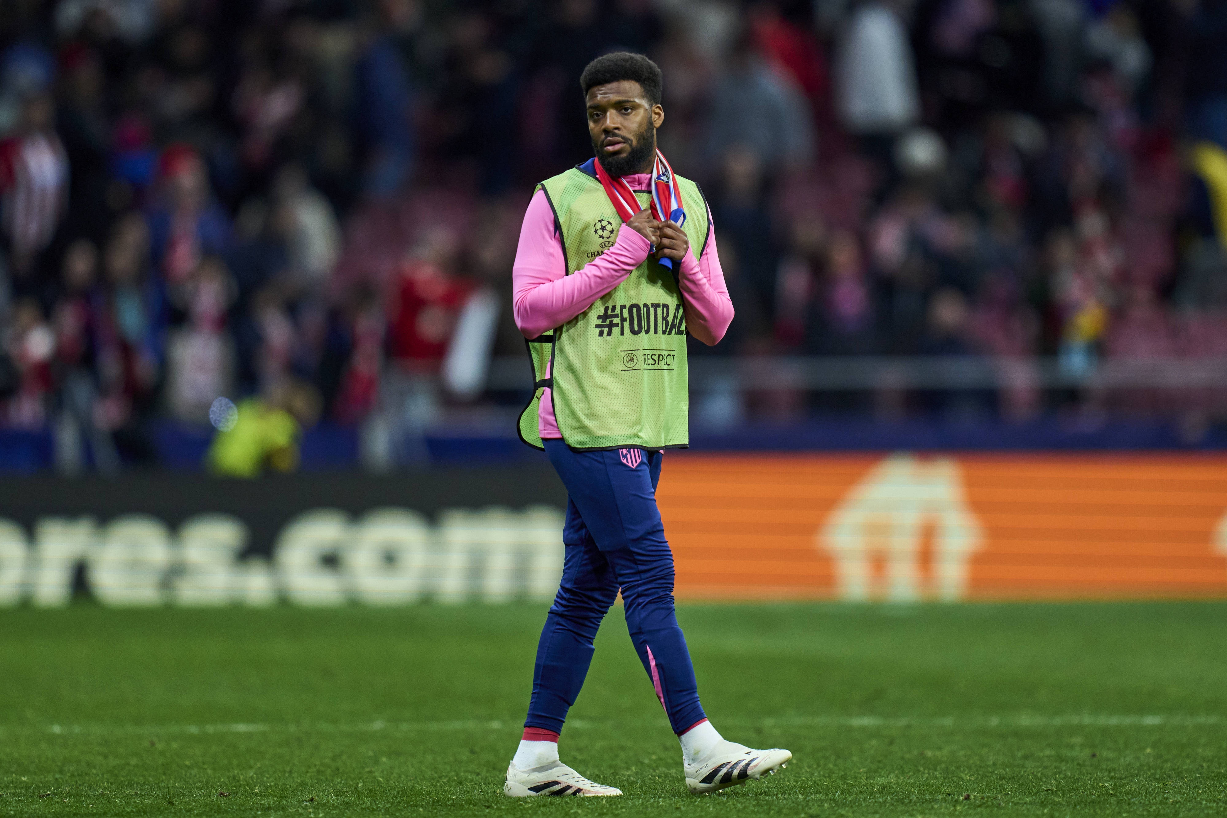 血虧?29歲勒馬爾今夏恐遭清洗，馬競(jìng)18年花7200萬(wàn)&現(xiàn)身價(jià)僅500萬(wàn)